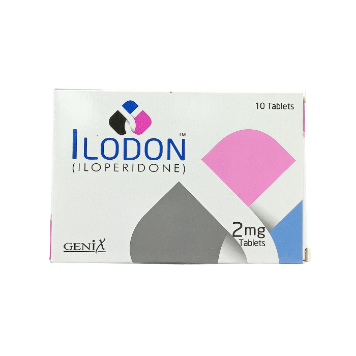 Ilodon 2mg Tablets