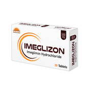 Imeglizon 500mg 30s