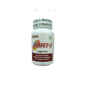 Imfit Atz Tablets 30s