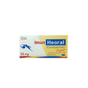 Imun Heoral 25mg Capsules