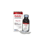 Indofer 60ml Syp