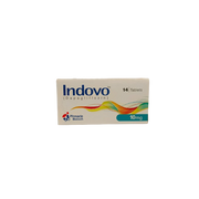 Indovo 10mg Tablets