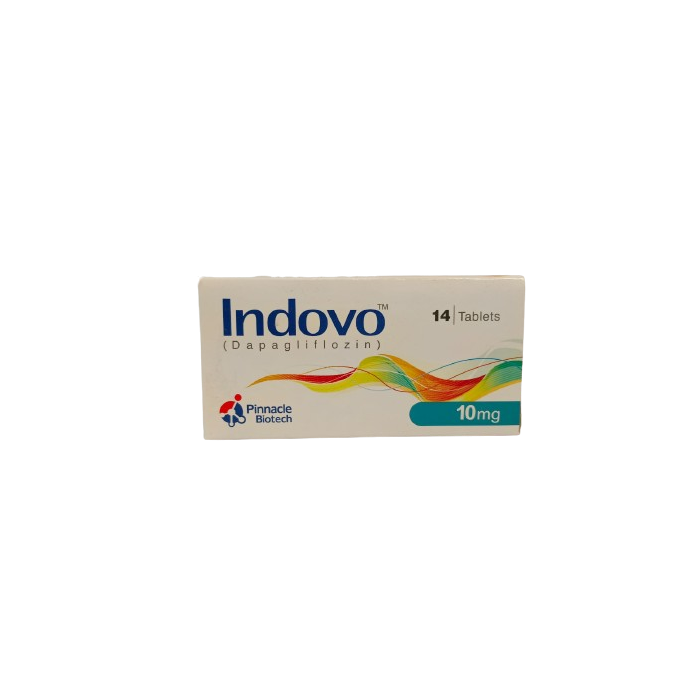 Indovo 10mg Tablets