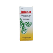 Infacol 120ml Susp