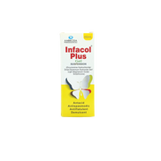 Infacol Plus Gel Syp 60ml