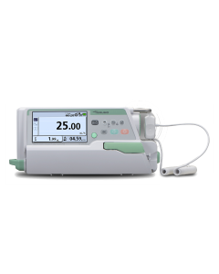 Infusion Pump System B200