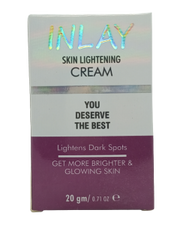Inlay Skin Lightening Cream 20g