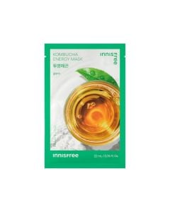 Inn Is Free Face Mask 22ml Balancing