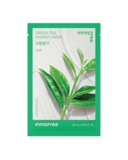 Inn Is Free Face Mask 22ml Hydrating