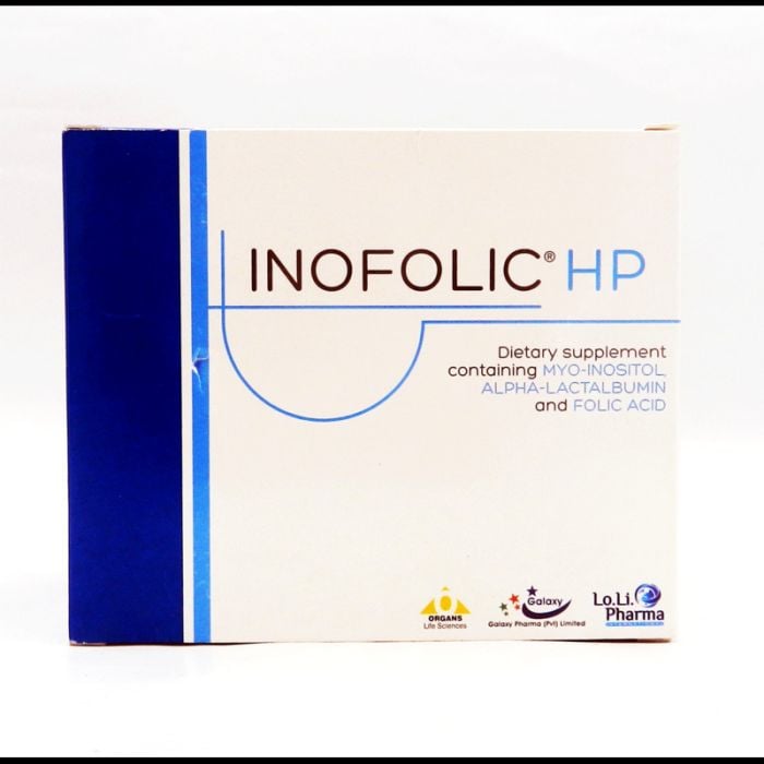 Inofolic Hp Sachets