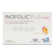 Inofolic Plus Capsules (30s)