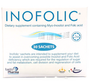 Inofolic Sachets (30s)