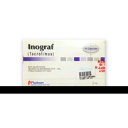 Inograf 1mg Capsules