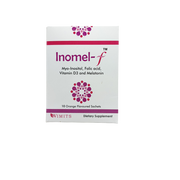 Inomel F Sachets