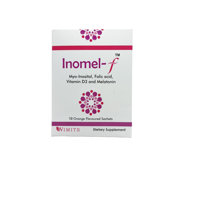 Inomel F Sachets
