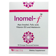 Inomel F Sachets (10s)