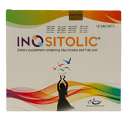 Inositol Sachets (10s)