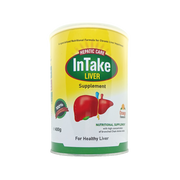 Intake Liver Powder 450gm