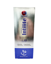 Intilite Spf35 Lotion