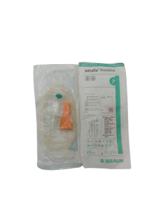 Intrafix Primeline Iv Set 150 Cm