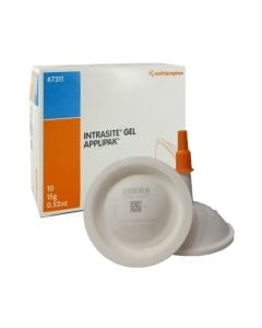 Intrasite 15gm Gel