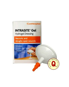 Intrasite 25gm Gel