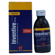 Inventive 120ml Syp