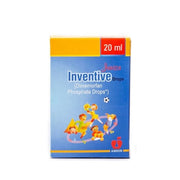 Inventive 20ml Drop
