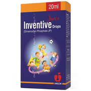 Inventive Drops 20ml