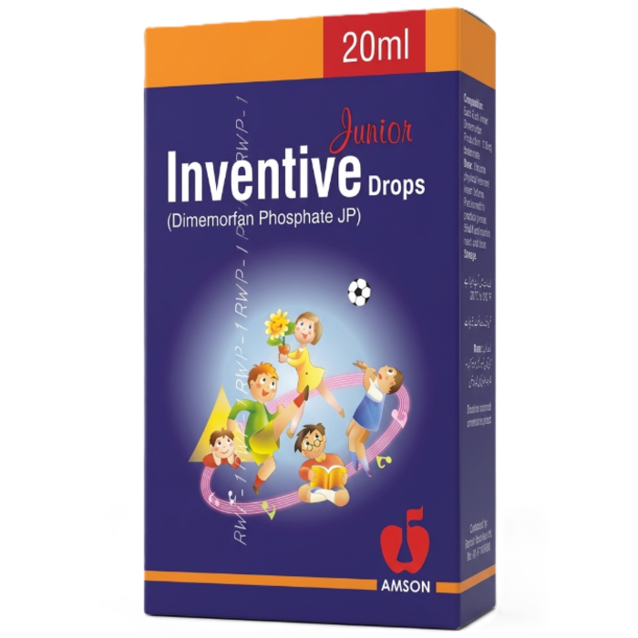 Inventive Drops 20ml