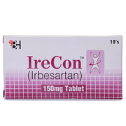 Irecon 150mg Tablets (10s)