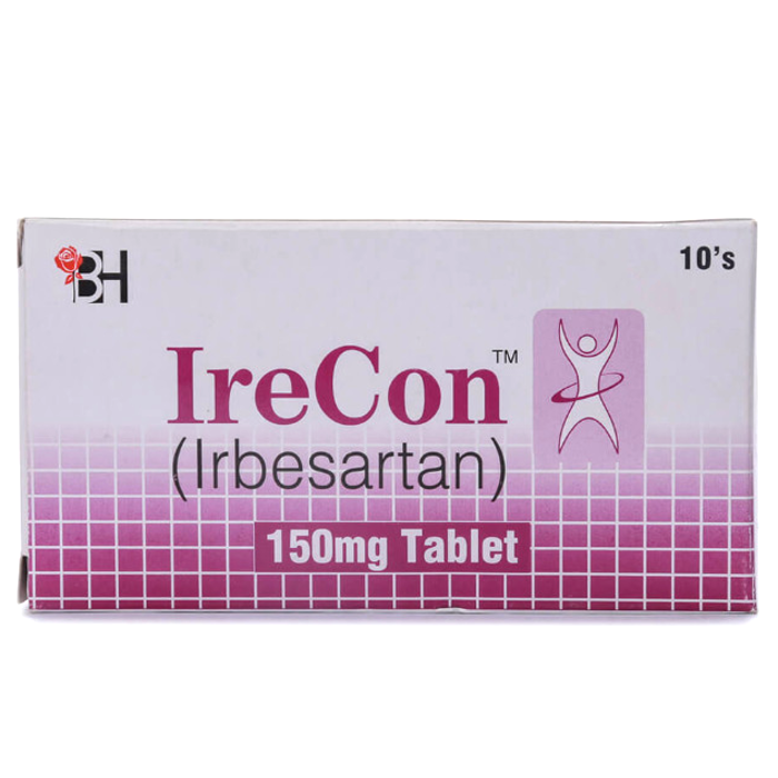 Irecon 150mg Tablets (10s)