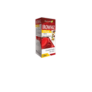Irowhiz Plus Syp 120ml