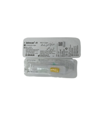 Iv Canula Introcan 18g