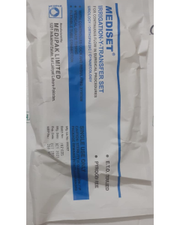 Iv Set Mediset