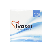 Ivaset 7.5 Tablets