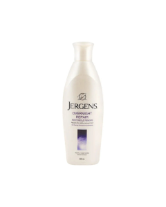 Jergens Body Lotion 200ml Nightly Restoring