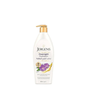Jergens Body Lotion 400ml Over Night Repair