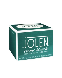 Jolen Bleach Cream 113gm Mild