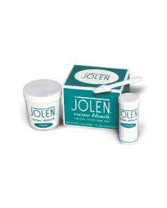 Jolen Usa Bleach Cream 28gm Mild