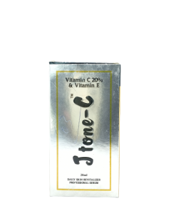 J Tone C Serum 20ml