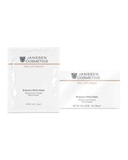 Janssen Botanica White Mask 30g