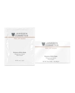 Janssen Botanica White Mask 30g