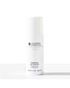 Janssen Brightening Day Protection Cream 50ml