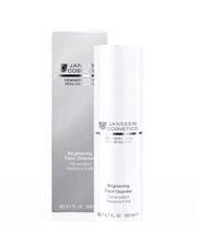 Janssen Brightening Face Cleanser 200ml