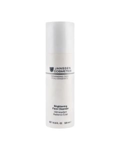 Janssen Brightening Face Cleanser 500ml