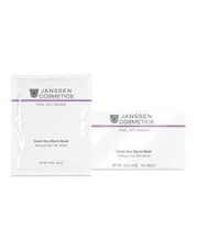Janssen Dead Sea Black Mask 30g