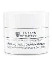 Janssen Firming Neck & Decollete Cream 200ml