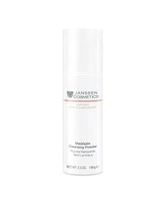 Janssen Gentle Clensing Powder 100g