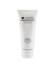Janssen Intensive Face Scrub 50ml